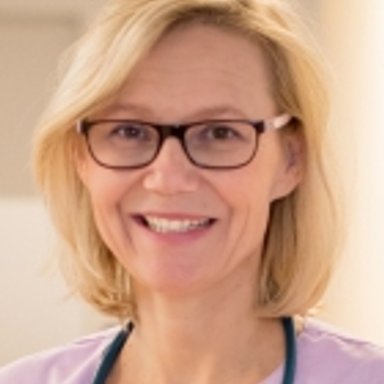 Dr. Andrea Deutschmann - Kinderärztin Salzburg 5020