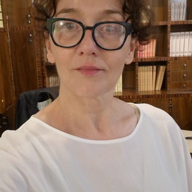 Dr. Ksenija Komadina - Kinderärztin Wien 1170