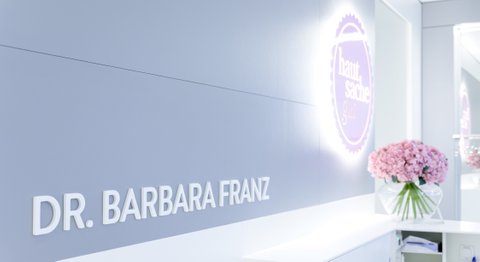 Dr. Barbara Franz - Hautärztin Wien 1090