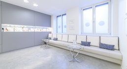 Praxis - Dr. Barbara Franz - Hautärztin Wien 1090