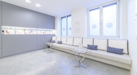 Dr. Barbara Franz - Hautärztin Wien 1090