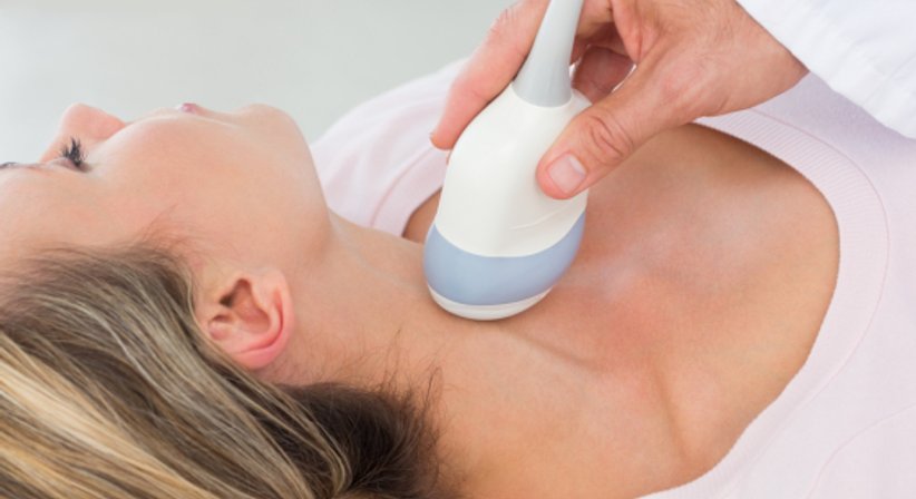 Carotis-Doppler (Ultraschall der Halsschlagader) - Dr. Karin Schiermayer-Strecker - Internistin Wien 1230