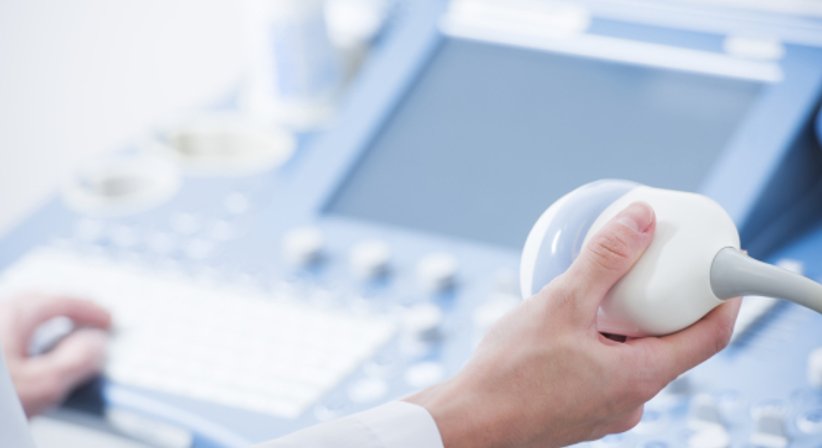 Ultraschall (Oberbauch, Schilddrüse) - Dr. Karin Schiermayer-Strecker - Internistin Wien 1230