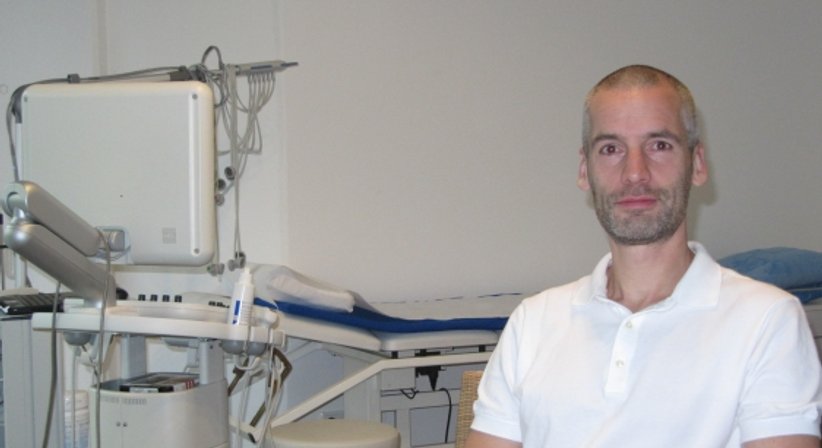 Innere Medizin - OA Dr. Boris Lindner - Internist Wien 1130