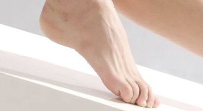 Schöne und gesunde Beine