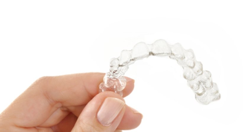 Knirscherschiene - Dr. Paul Berzaczy - Zahnarzt Wien 1190