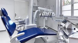 Praxis - Dr. Paul Berzaczy - Zahnarzt Wien 1190