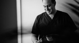 Dr. Paul Berzaczy - Zahnarzt Wien 1190