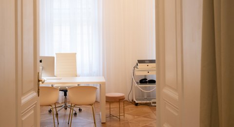 Dr. Katja Schindler - Hautärztin Wien 1010