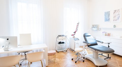Dr. Katja Schindler - Hautärztin Wien 1010