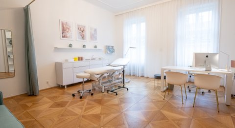 Dr. Katja Schindler - Hautärztin Wien 1010