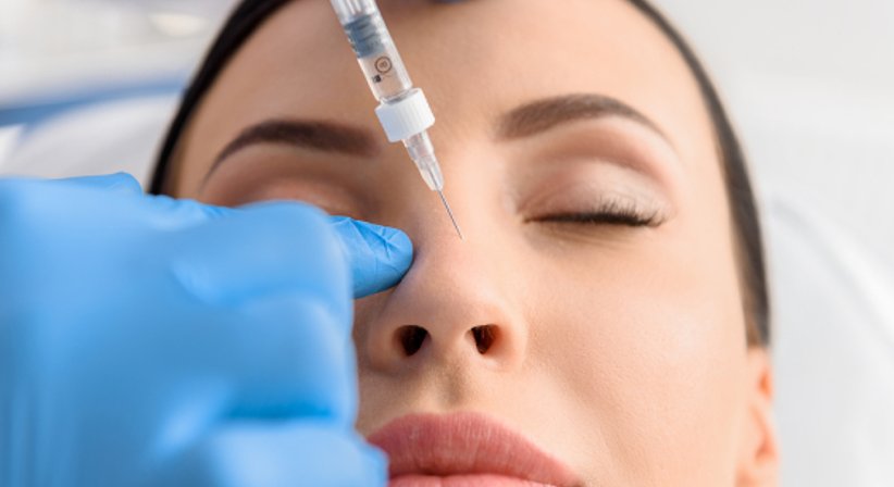 Botox - Dr. Katja Schindler - Hautärztin Wien 1010