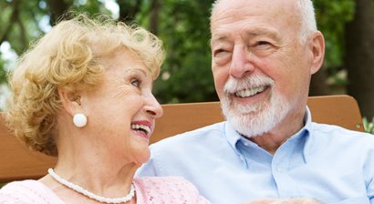 Behandlung der Makuladegeneration