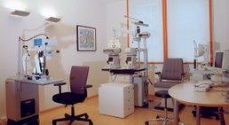 Univ.-Prof. Dr. Mathias Zirm - Augenarzt Innsbruck 6020