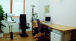 Univ.-Prof. Dr. Mathias Zirm - Augenarzt Innsbruck 6020