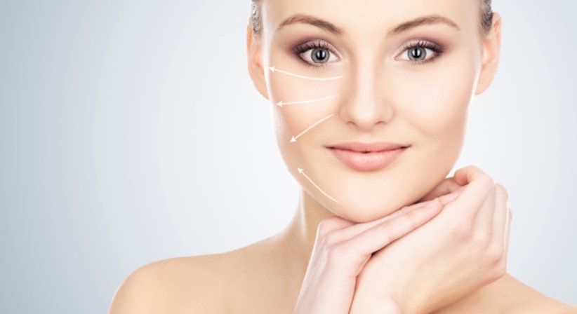 Fadenlifting von Gesicht und Hals - Univ.-Prof. Dr. Mathias Zirm - Augenarzt Innsbruck 6020