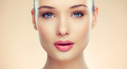 Hyaluron-Behandlungen zur Hautstraffung sowie Korrektur von Augenbrauen und Lippen