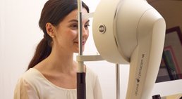 Univ.-Prof. Dr. Mathias Zirm - Augenarzt Innsbruck 6020