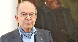 Univ.-Prof. Dr. Mathias Zirm - Augenarzt Innsbruck 6020