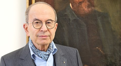 Univ.-Prof. Dr. Mathias Zirm - Augenarzt Innsbruck 6020
