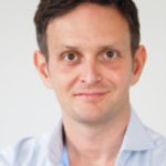 Dr. Harald Beck