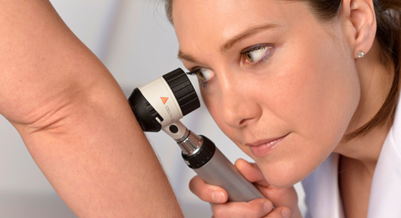 Hautkrebs - Dr. Verena Beck - Hautärztin Wien 1010