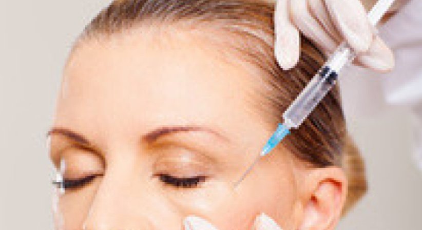 Hyaluronsäure / Botox - Dr. Verena Beck - Hautärztin Wien 1010