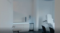 Praxis - Dr. Gunther Arco - Allgemeinchirurg Graz 8055