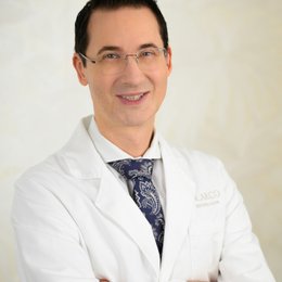 Dr. Gunther Arco - Allgemeinchirurg Graz 8055
