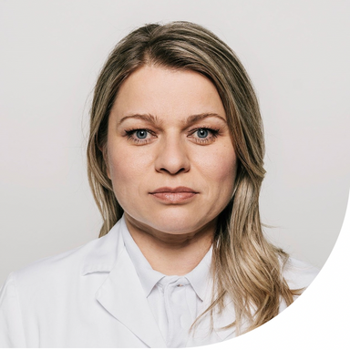 Dr.in Maja Sukalo - Zahnärztin Wien 1090