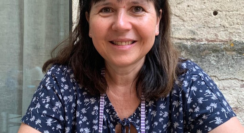 Akupunktur bei Augenerkrankungen - Dr. Henrike Krenn-Pfob - Praktische Ärztin Graz-Ragnitz 8047