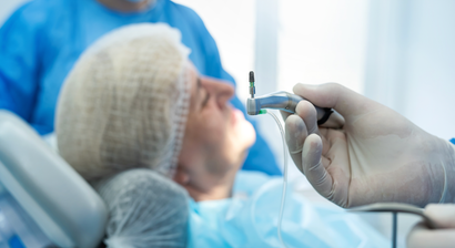 Orale Chirurgie 