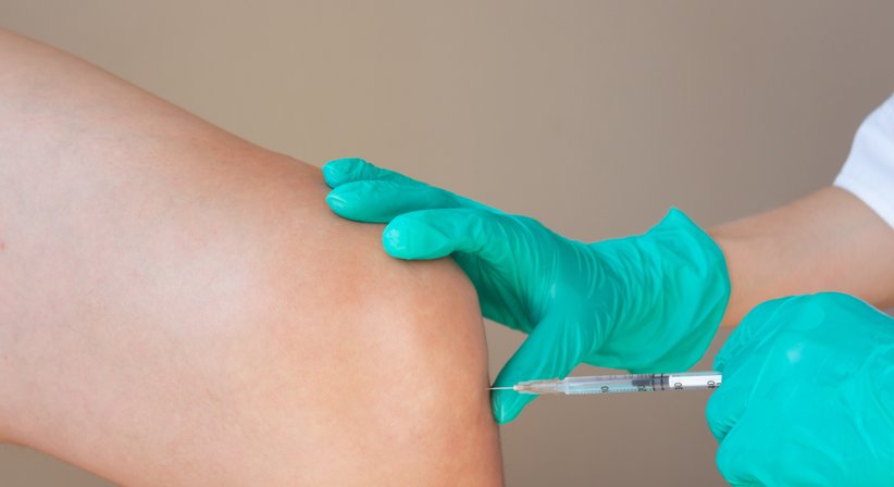 Hyaluron Therapie - Dr. Pamela Jahn - Orthopädin Wien 1070