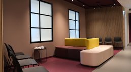 Dr. Pamela Jahn - Orthopädin Wien 1070