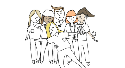 Dr. Pamela Jahn - Orthopädin Wien 1070