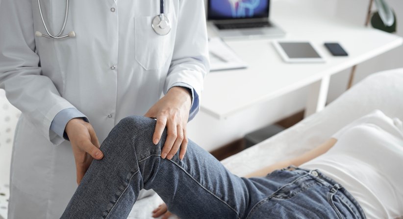 Konservative Orthopädie - Dr. Pamela Jahn - Orthopädin Wien 1070