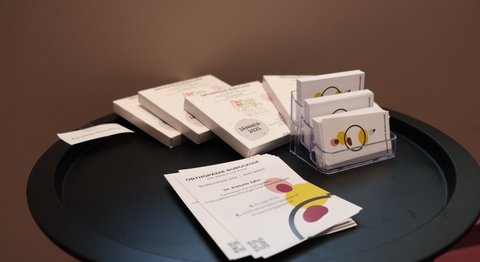 Dr. Pamela Jahn - Orthopädin Wien 1070