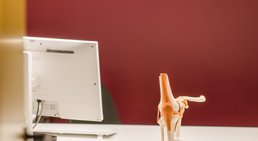 Dr. Pamela Jahn - Orthopädin Wien 1070