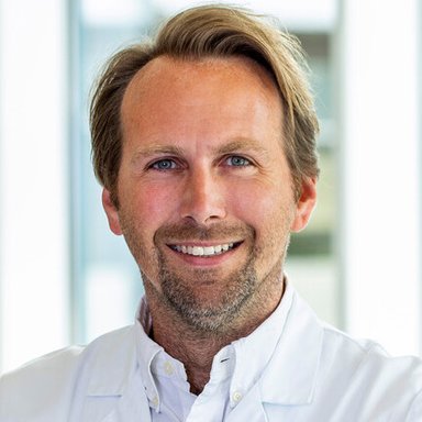 Assoc. Prof. Priv. Doz. Dr. Klaus Sahora - Allgemeinchirurg Wien 1090
