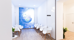 DDr. Veronika Hauke-Walek - Zahnärztin Wien 1060