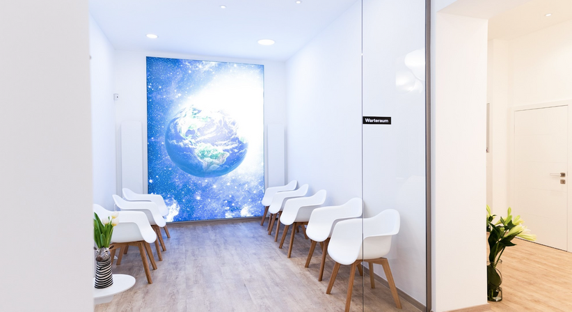 DDr. Veronika Hauke-Walek - Zahnärztin Wien 1060