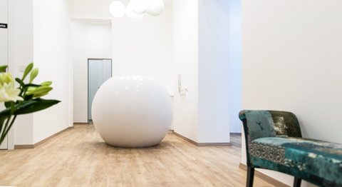 DDr. Veronika Hauke-Walek - Zahnärztin Wien 1060