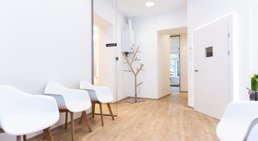 DDr. Veronika Hauke-Walek - Zahnärztin Wien 1060