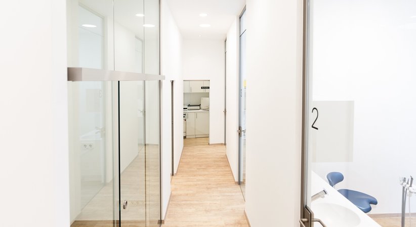 DDr. Veronika Hauke-Walek - Zahnärztin Wien 1060