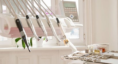 Ästhetische Zahnheilkunde