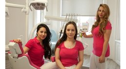 Dr. med. dent. Bertly St. Clair Osorno, MSc - Zahnärztin Wien 1150