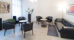 Dr. med. dent. Bertly St. Clair Osorno, MSc - Zahnärztin Wien 1150