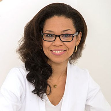 Dr. med. dent. Bertly St. Clair Osorno, MSc - Zahnärztin Wien 1150