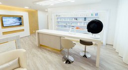 Praxis - Dr. Shawqi Arafat - Plastischer Chirurg Wien 1010