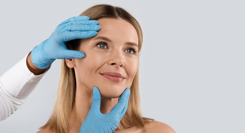 Ästhetische Chirurgie - Dr. Shawqi Arafat - Plastischer Chirurg Wien 1010